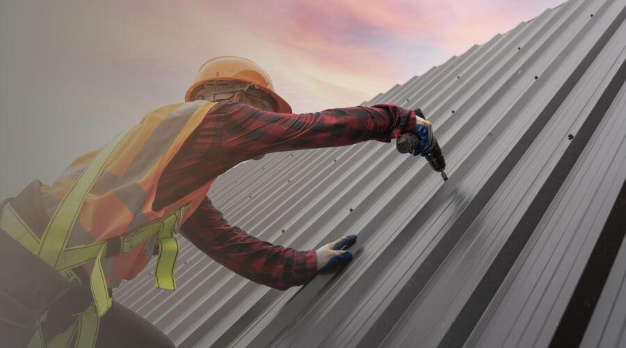 Professional residential roofers in Wharton, OH